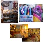 You never know what you will find here! Including ThermoHair  Mohair Socks