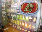 Fudge & Gourmet jelly beans