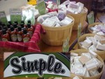 Simple Soaps and Lotions