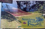 Sitting Pretty Hammock Options