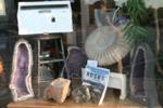 Rocks and Minerals