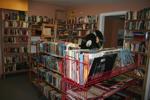 Used Books and Records