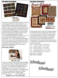 2008 Spring and Summer Page  2