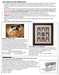 2008 Spring and Summer Page  3