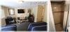 Queen size beds with special duvets