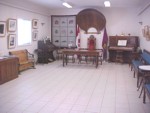 Memorial Hall and Art Gallery