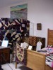 Quilts old and new