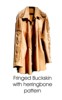 One of a Kind Buckskins