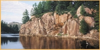 Granite Ridge
