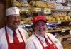 Dave and Esther Barth