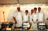 Our Catering Team