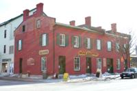 Welcome to beautiful Picton, Ontario
