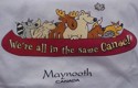 Welcome to Maynooth!