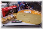 Dutch Imported Groceries