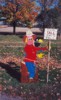 One of many interative cut outs.  (Click to enlarge)