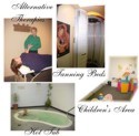 Alternative Therapies, Tanning, Hot Tub, for Kids