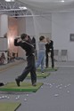 Golf Academy