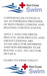 Canadian Red Cross Water Safety Programs