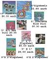 WELDING SHOP SUPPLIES