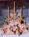 Table arrangements or centepieces