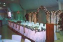 Head Table Designs