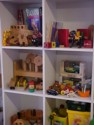 Toy Corner
