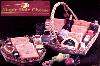 'Top of the Line' Gift baskets