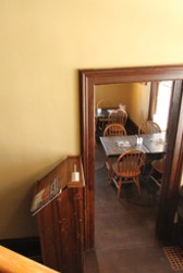 Our 1890s heritage home