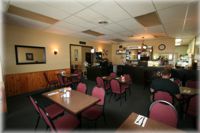 Friendly staff to serve you