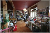 Original home of Harrowsmith magazine