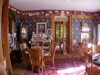 Guest's Eating Area