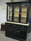 Tear Drop Bed Pine Queen 1155.00