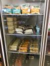 The bakery.