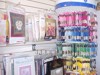 Embroidery floss, kits