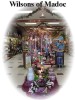 Wilson's for great decorating inspirations