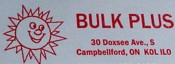 Welcome to Campbellford!