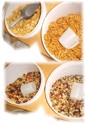Snacks and Trail Mixes